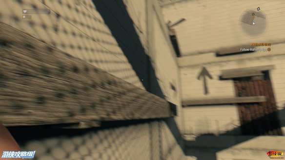 《消逝的光芒》强档攻略