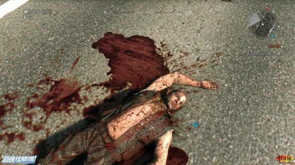 《消逝的光芒》强档攻略