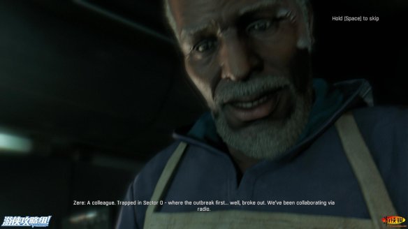 《消逝的光芒》强档攻略