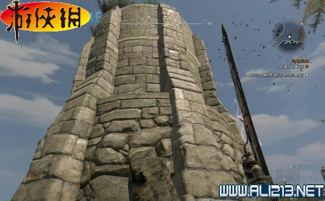 《消逝的光芒》全地区稀有蓝图收集图文攻略详解 收集:蓝图(贫民窟蓝图地点全图)