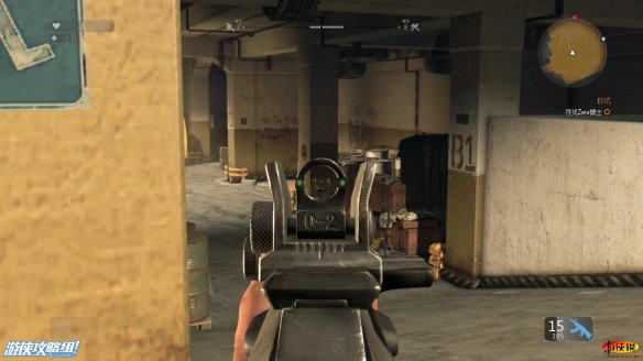 《消逝的光芒》强档攻略