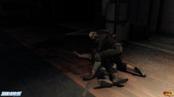 《消逝的光芒》强档攻略