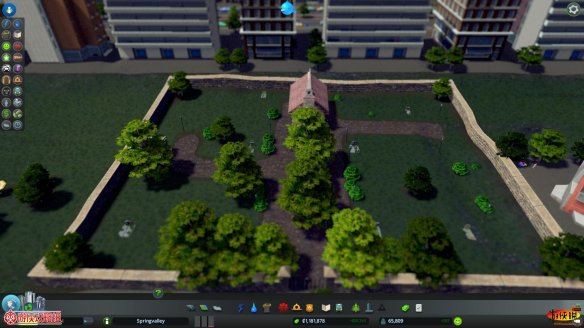 《城市:天际线》全方位系统教程 新手指南+进阶技巧+游戏心得 游戏介绍