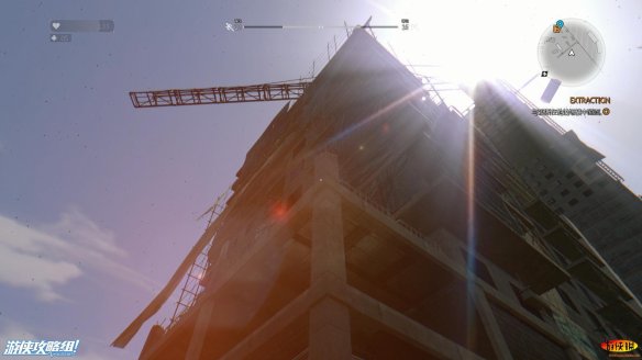 《消逝的光芒》强档攻略