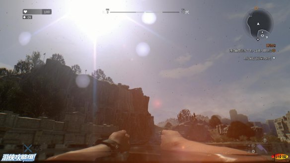 《消逝的光芒》怎么进入博物馆 博物馆进入方法攻略