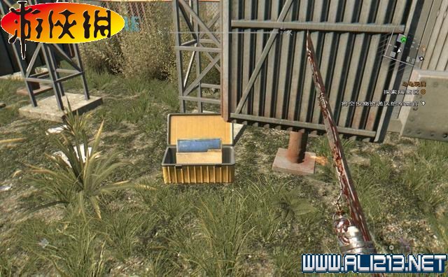 《消逝的光芒》全地区稀有蓝图收集图文攻略详解 收集:蓝图(贫民窟蓝图地点全图)