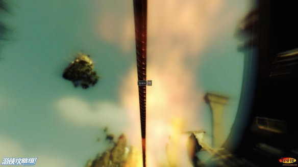 《消逝的光芒》强档攻略