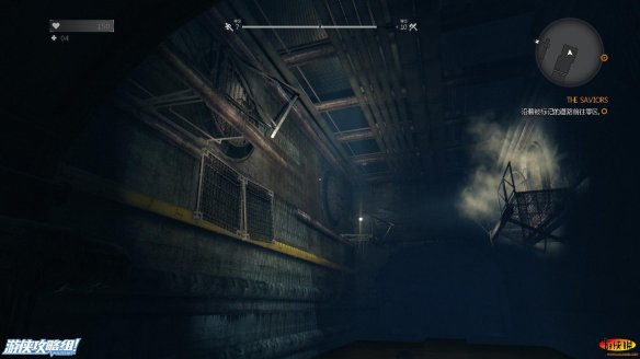 《消逝的光芒》前往零区怎么跑 前往流程解析攻略