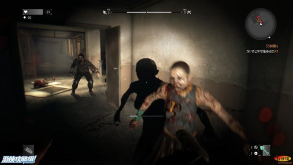 《消逝的光芒》强档攻略