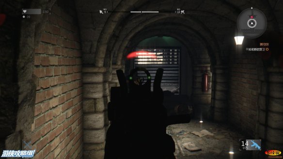 《消逝的光芒》强档攻略