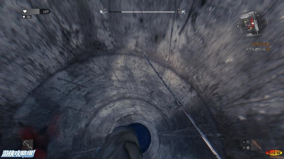 《消逝的光芒》强档攻略