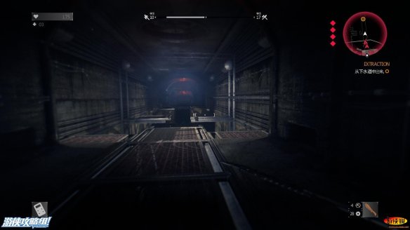 《消逝的光芒》第十三章如何跑酷 跑酷流程解析攻略