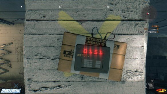 《消逝的光芒》强档攻略