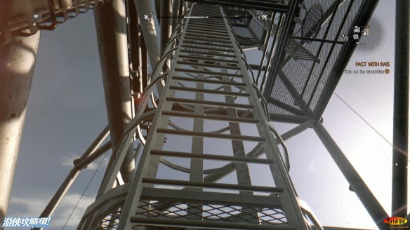 《消逝的光芒》强档攻略