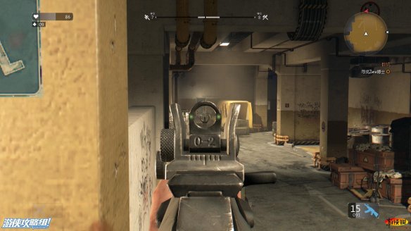 《消逝的光芒》强档攻略