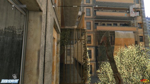 《消逝的光芒》强档攻略