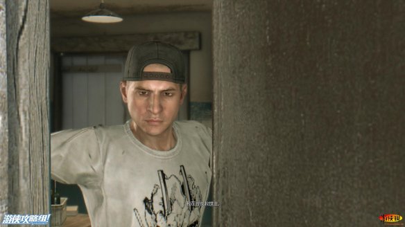 《消逝的光芒》强档攻略