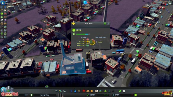 《城市:天际线》全方位系统教程 新手指南+进阶技巧+游戏心得 游戏介绍