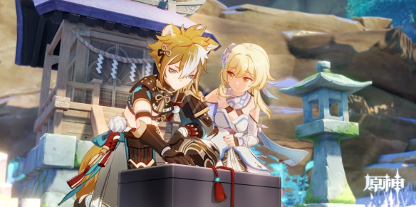 原神五郎武器圣遗物用什么 原神五郎武器圣遗物选择推荐