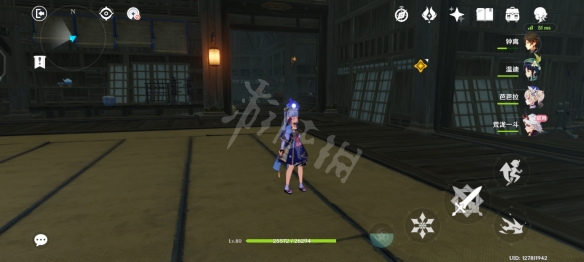 原神荒泷一斗传说任务秘境楼梯怎么解密 楼梯解密玩法分享