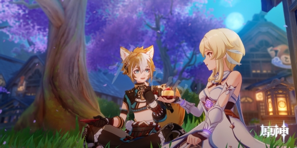 原神五郎圣遗物用什么 原神五郎圣遗物最优选择推荐