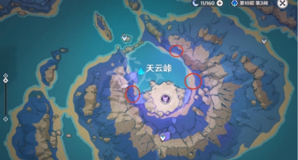 原神清籁岛石碑解密怎么玩 原神清籁岛石碑解密玩法分享