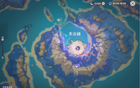 原神清籁岛石碑解密怎么玩 原神清籁岛石碑解密玩法分享