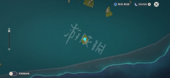 原神璃月地灵龛位置介绍 原神璃月地灵龛在哪