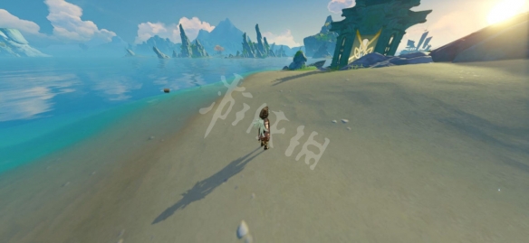 原神璃月地灵龛位置介绍 原神璃月地灵龛在哪