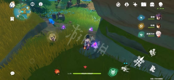 原神山田五的木槌在哪做 原神山田五的木槌完成位置推荐