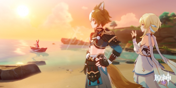 原神五郎新人怎么玩 原神五郎配装配队玩法分享