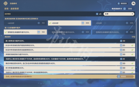 原神导能原盘血狼集群怎么玩 原神导能原盘血狼集群玩法分享