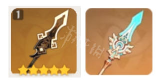 原神魈武器圣遗物用什么 原神魈武器圣遗物选择推荐