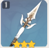 原神魈武器圣遗物用什么 原神魈武器圣遗物选择推荐