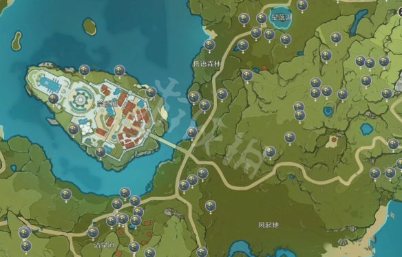 原神2.3百货奇货第三天怎么玩 原神2.3百货奇货第三天所需