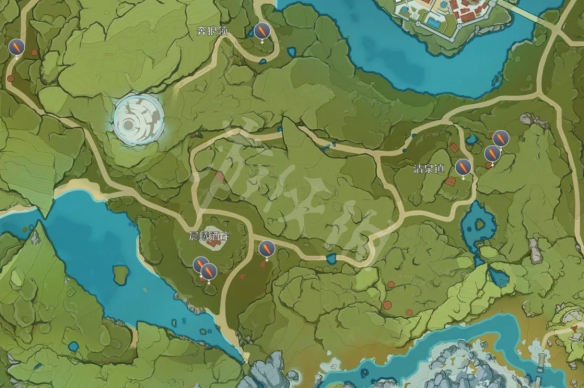 原神2.3百货奇货第四天怎么玩 原神2.3百货奇货第四天材料