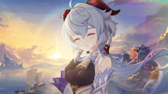 原神2.4甘雨值得抽吗 原神2.4版本甘雨抽取分析