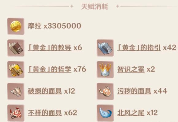 原神新手行秋值得养吗 原神新手行秋武器圣遗物推荐