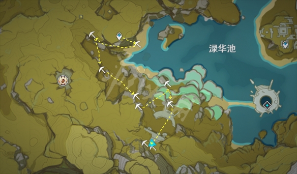 原神石珀怎么收集 原神石珀采集地点新手推荐