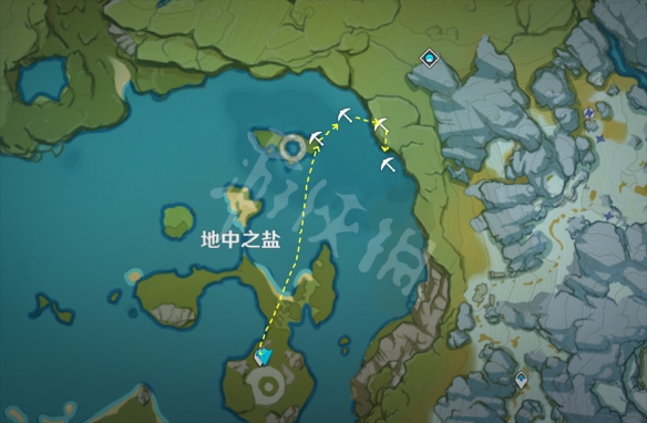 原神石珀怎么收集 原神石珀采集地点新手推荐