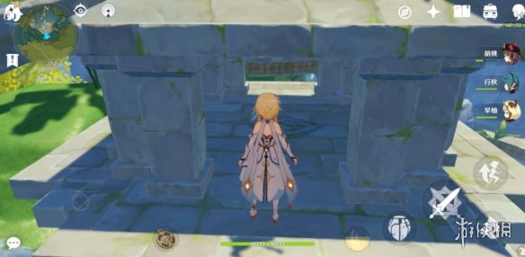 原神青墟浦华丽宝箱怎么获得 原神青墟浦华丽的宝箱位置分享