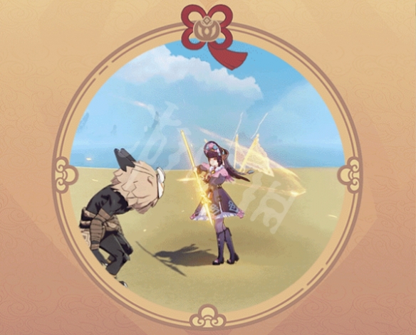 原神云堇技能是什么 原神云堇技能介绍