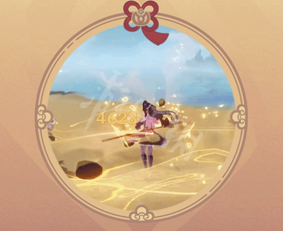 原神云堇技能是什么 原神云堇技能介绍