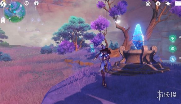 原神渊下宫前置任务怎么做 原神渊下宫传送门解锁方法