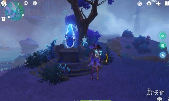 原神渊下宫前置任务怎么做 原神渊下宫传送门解锁方法