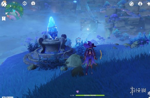 原神渊下宫前置任务怎么做 原神渊下宫传送门解锁方法