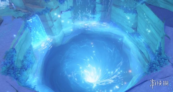 原神止水之潘任务怎么做 原神渊下宫进入方法介绍