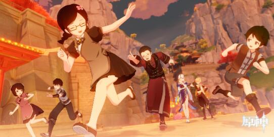 原神凝光邀约任务怎么做 原神凝光邀约剧情介绍