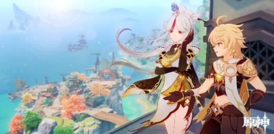 原神凝光邀约任务怎么做 原神凝光邀约剧情介绍