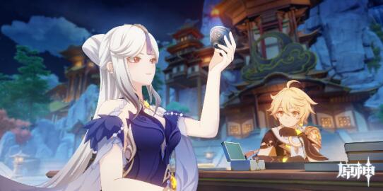 原神凝光邀约任务怎么做 原神凝光邀约剧情介绍